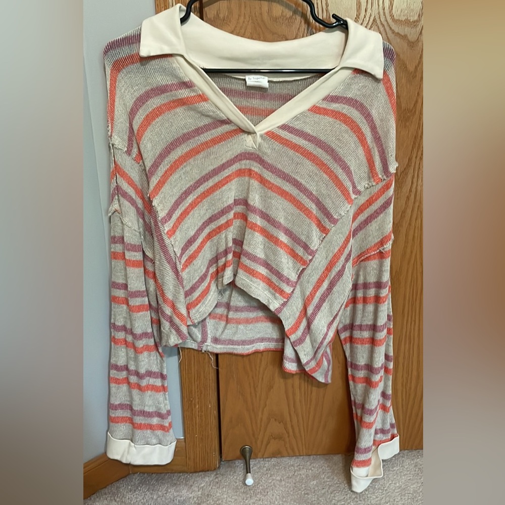 Women’s Lightweight Knit Sweater
